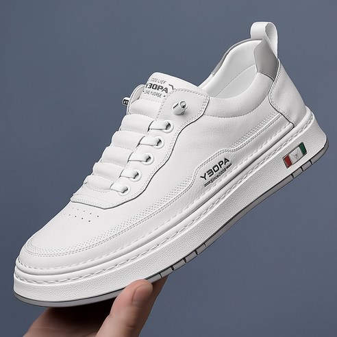 비러 빅사이즈 남성 패션 스니커즈